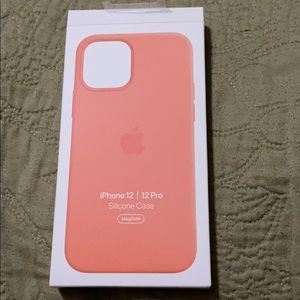 iPhone 12 / 12 pro case